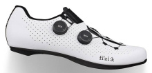 Велоботинки шоссейные FIZIK Vento Infinito Carbon White/Black