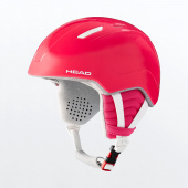 Шлем горнолыжный HEAD Maja Pink (328720) Шлем горнолыжный HEAD Maja Pink (328720)