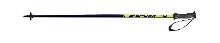 Палки горнолыжные FISCHER RC4 Pro JR Black/Yellow (18/19) Палки горнолыжные FISCHER RC4 Pro JR Black/Yellow (18/19)