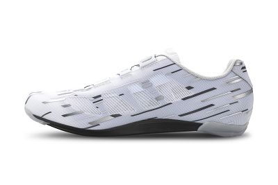 Превью  Велоботинки шоссейные SCOTT Road Vertec Vent Boa White/Silver