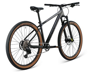 Превью Горный велосипед с алюминиевой рамой  Велосипед ASPECT Air Pro 29 (2025)