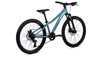 Превью Детский велосипед Велосипед ASPECT Angel (2024)