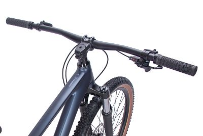 Превью Горный велосипед 29" Велосипед ASPECT Cobalt Pro 29 Синий (2025)