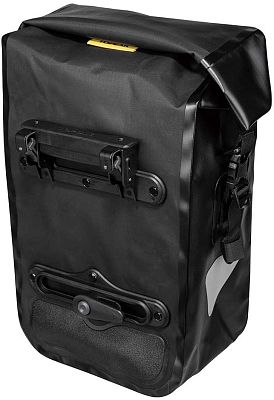 Превью  Велосумка на багажник TOPEAK Pannier Drybag (16 л) (TT9860B)