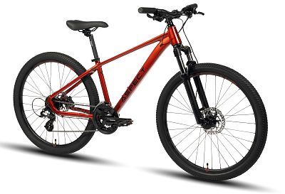 Превью Горный велосипед 26" Велосипед ASPECT Nickel 26 (2024)