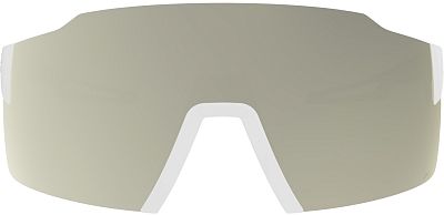 Превью Велоочки Велоочки SCOTT Stride White, Линзы: AMP White Chrome (422591-0002368)