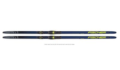 Превью  Беговые лыжи FISCHER Aerolite Skate 70 (24/25) (N26023)