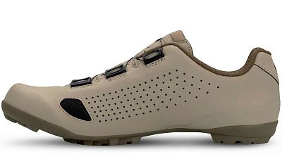 Превью  Велотуфли SCOTT Gravel Pro Beige/Brown