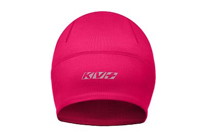 Превью Лыжная шапочка Шапка лыжная KV+ Racing Pink