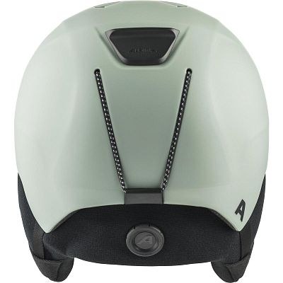 Превью  Шлем горнолыжный ALPINA Kroon Mips Willow-Green Matt (A9253-21)