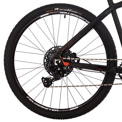 Превью  Велосипед STINGER Reload Std 27" (2024)