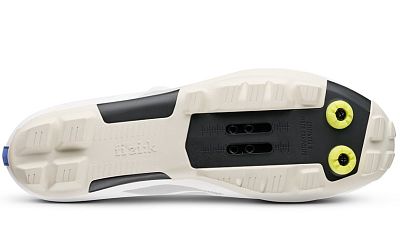 Превью  Велотуфли для кросс-кантри FIZIK Vento Proxy White/White