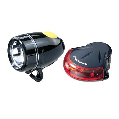 Превью  Комплект велофонарей TOPEAK HighLite Combo II