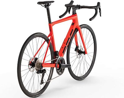 Превью Шоссейный велосипед Велосипед BMC Teammachine SLR Three (2025)