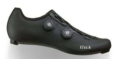 Превью  Велоботинки шоссейные FIZIK Vento R3 Aria Black