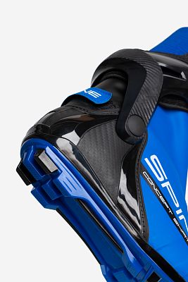 Превью Лыжные ботинки Ботинки лыжные SPINE Concept Skate Pro 297/1 NNN (24/25) (297/1 NNN)