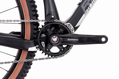 Превью  Велосипед ROCK MACHINE Blizz CRB 50-29 (2024)