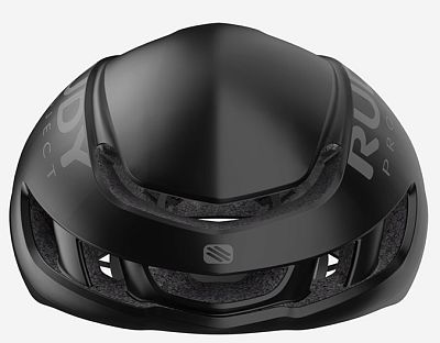 Превью Шлем велосипедный Шлем велосипедный RUDY PROJECT Nytron Black Matte