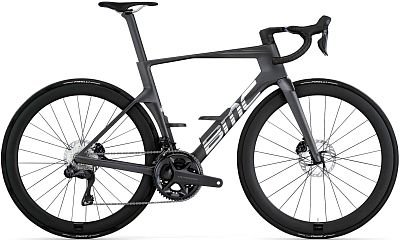 Превью  Велосипед BMC Teammachine R 01 Four (2026)