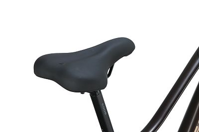 Превью Горный велосипед 27.5" Велосипед ASPECT Alma Elite 27.5 Бежевый (2025)