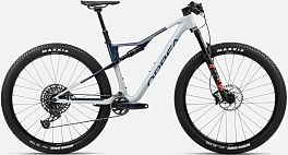 Превью Двухподвес ORBEA Oiz M21 (2024)