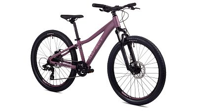 Превью Детский велосипед Велосипед ASPECT Angel (2024)