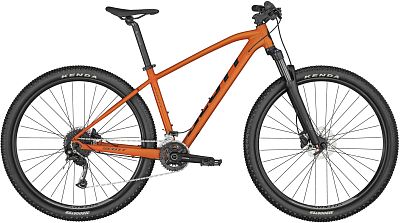 Превью Горный велосипед Велосипед SCOTT Aspect 940 (2024)
