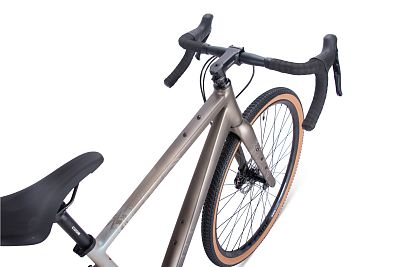 Превью Гравийный велосипед Велосипед ASPECT Allroad Pro (2025)