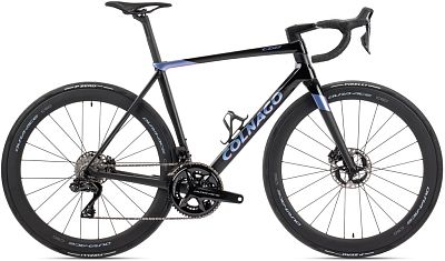 Превью  Велосипед COLNAGO C68 Shimano Dura Ace R9270 Di2 Disc/Enve WS SES 3.4 C HRAU (2025)