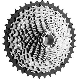 Превью Кассета SHIMANO SLX CS-M7000 11 sp