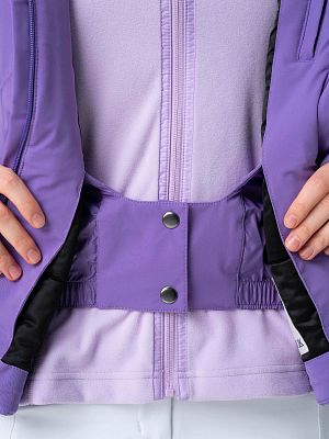 Превью  Куртка горнолыжная POIVRE BLANC Emma-WO Lavander Purple