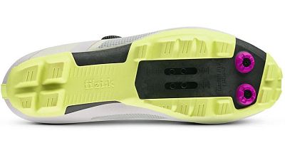 Превью  Велотуфли FIZIK Vento Proxy Light Lilac/Lime