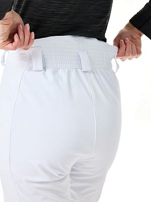 Превью Горнолыжные штаны со скидкой Брюки горнолыжные POIVRE BLANC W24-0820-WO White