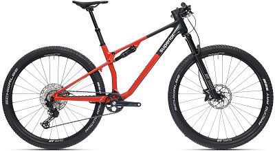 Превью Двухподвес Велосипед SUPERIOR XF 9.6 RC (2024)