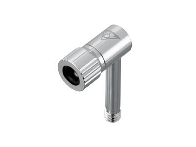 Превью Запчасть Адаптер для насоса TOPEAK Pressure-Rite (Presta)