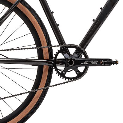 Превью Городской велосипед Велосипед WELT Stroke (2025)