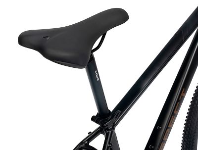 Превью Горный велосипед 29" Велосипед ASPECT Nickel 29 (2024)