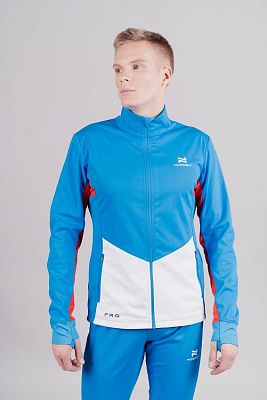 Превью  Куртка лыжная NORDSKI Pro Rus