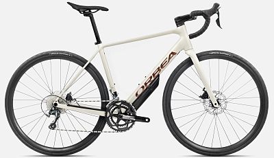 Превью Шоссейный велосипед Велосипед ORBEA Avant H40 (2025)