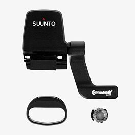 Превью Датчик каденса и скорости SUUNTO Bike Sensor беспроводной