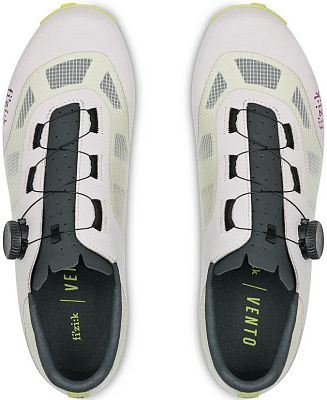 Превью  Велотуфли FIZIK Vento Proxy Light Lilac/Lime