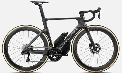 Превью Шоссейный велосипед Велосипед ORBEA Orca Aero M10iLTD (2025)