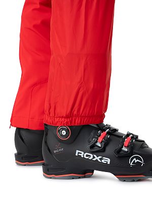 Превью  Комбинезон горнолыжный POIVRE BLANC Emy-WO Scarlet Red