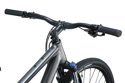 Превью Городской велосипед Велосипед ASPECT Pathway (2025)