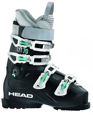Превью Женские горнолыжные ботинки Ботинки горнолыжные HEAD Edge Lyt 70 W (22/23)