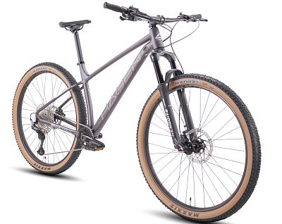 Превью Мужской велосипед Велосипед HAGEN 5.12 (2025)