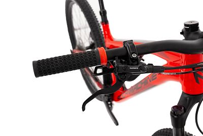 Превью  Велосипед ROCK MACHINE Blizzard XCM 30-29 (2024)