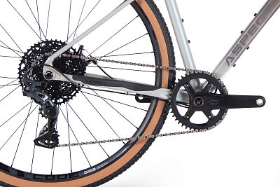 Превью Гревел Велосипед ASPECT Allroad Pro (2025)