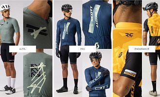 Зачем нужна велоформа?