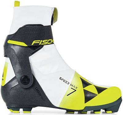 Превью  Ботинки лыжные FISCHER Speedmax 7 Skate WS (S11525)
